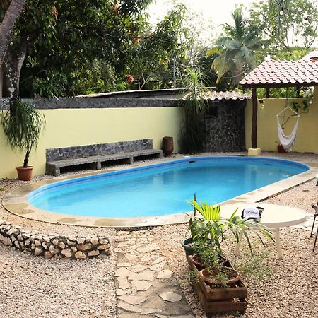 Coconut Beach House Playa Conchal Buitenkant foto