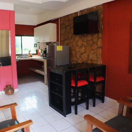 Coconut Beach House Playa Conchal Buitenkant foto