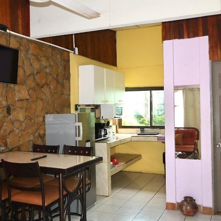 Coconut Beach House Playa Conchal Buitenkant foto