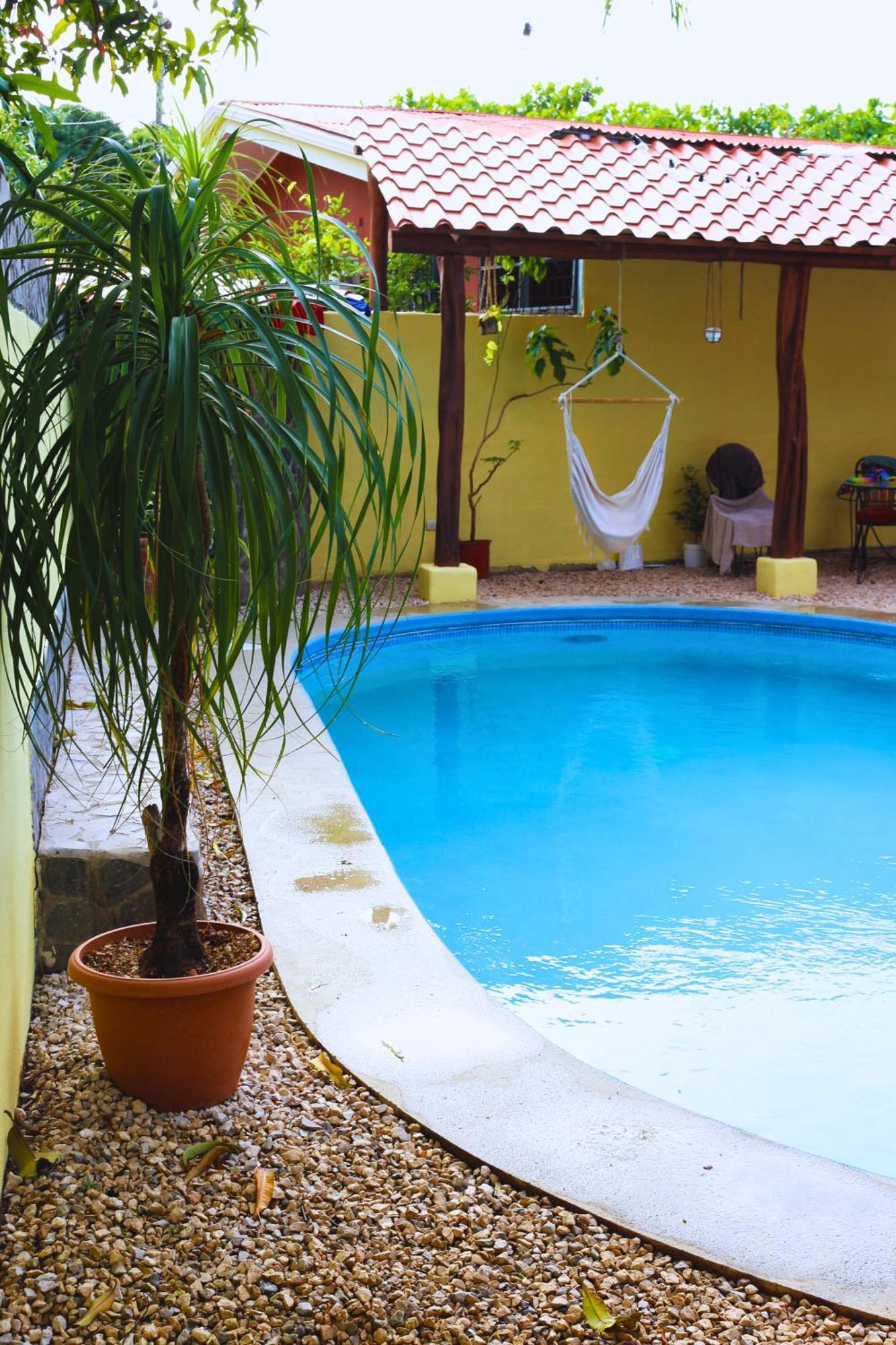 Coconut Beach House Playa Conchal Buitenkant foto