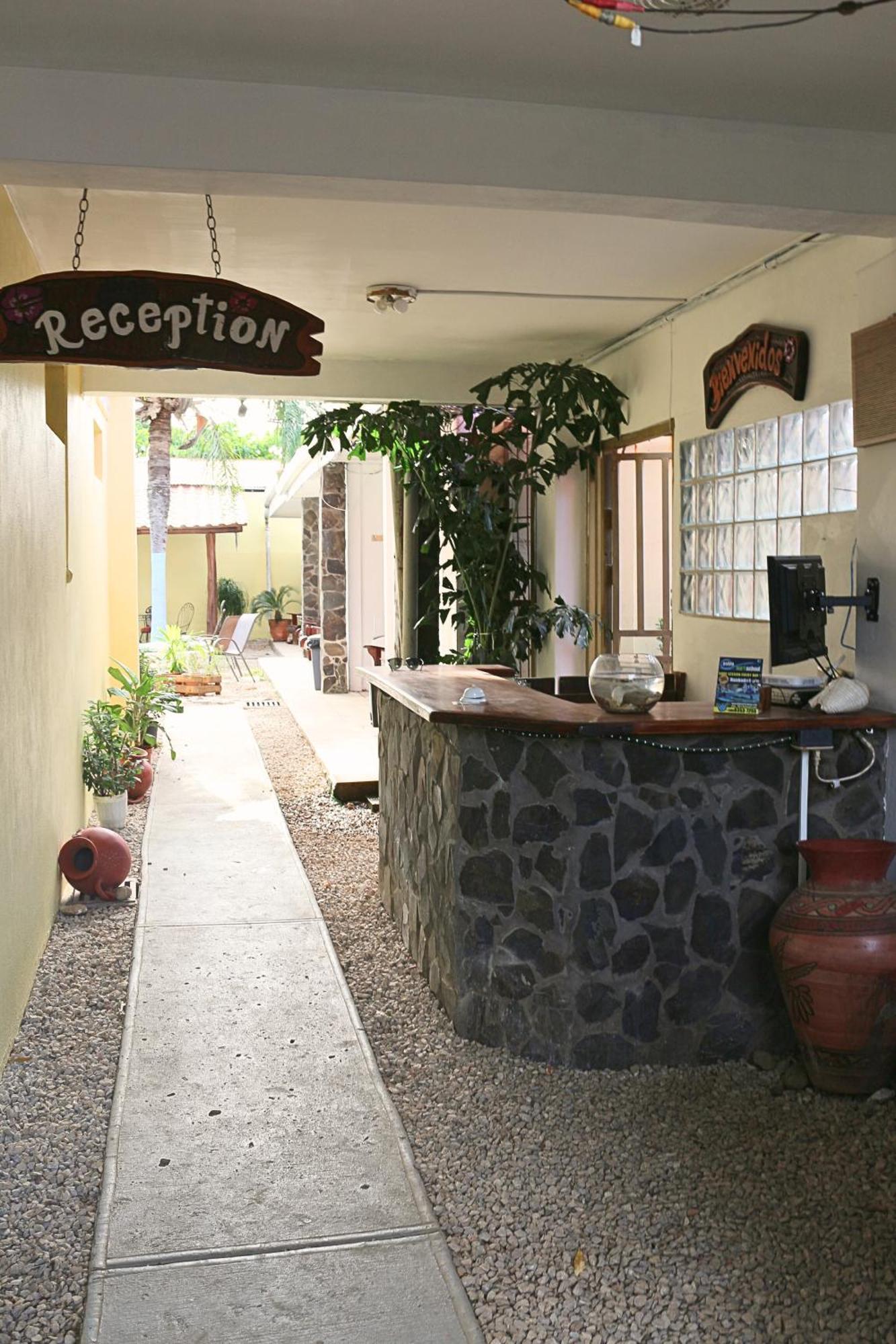 Coconut Beach House Playa Conchal Buitenkant foto