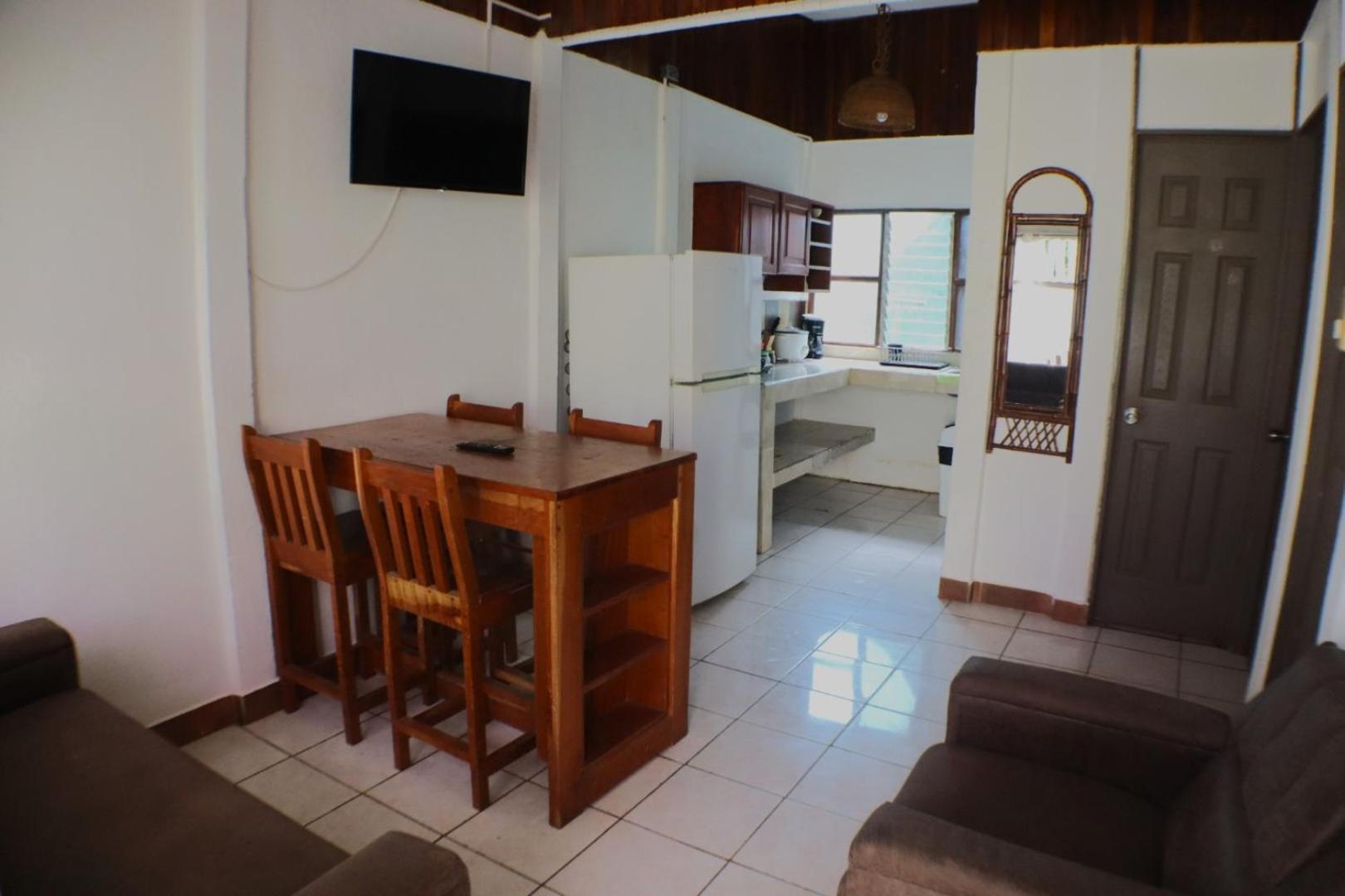Coconut Beach House Playa Conchal Buitenkant foto