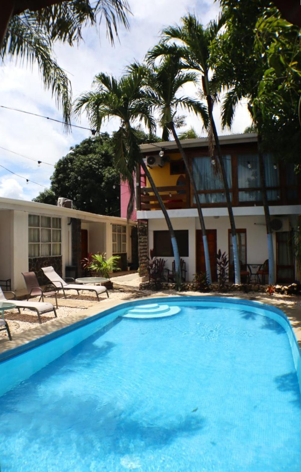 Coconut Beach House Playa Conchal Buitenkant foto
