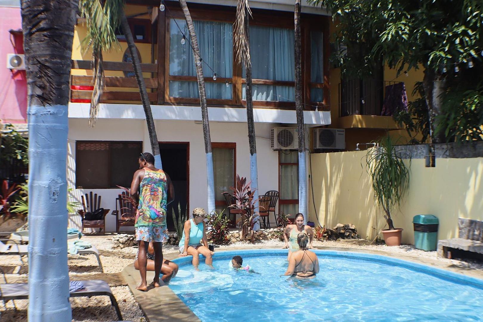 Coconut Beach House Playa Conchal Buitenkant foto