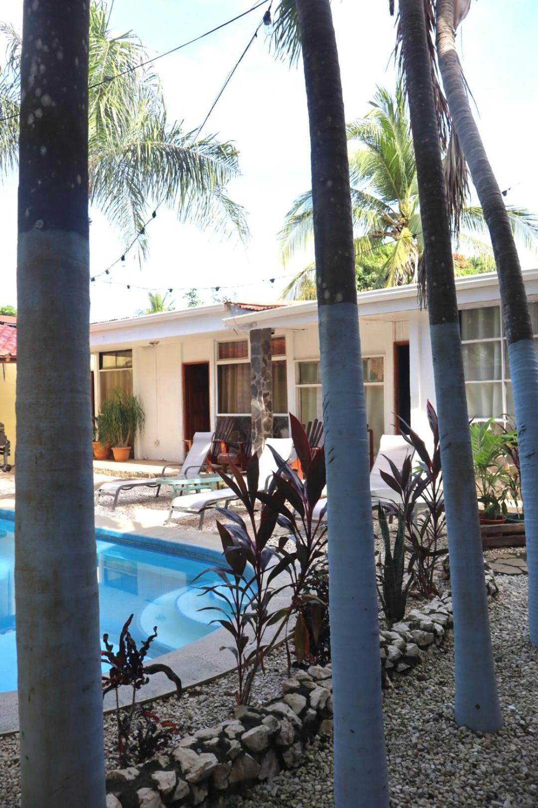 Coconut Beach House Playa Conchal Buitenkant foto