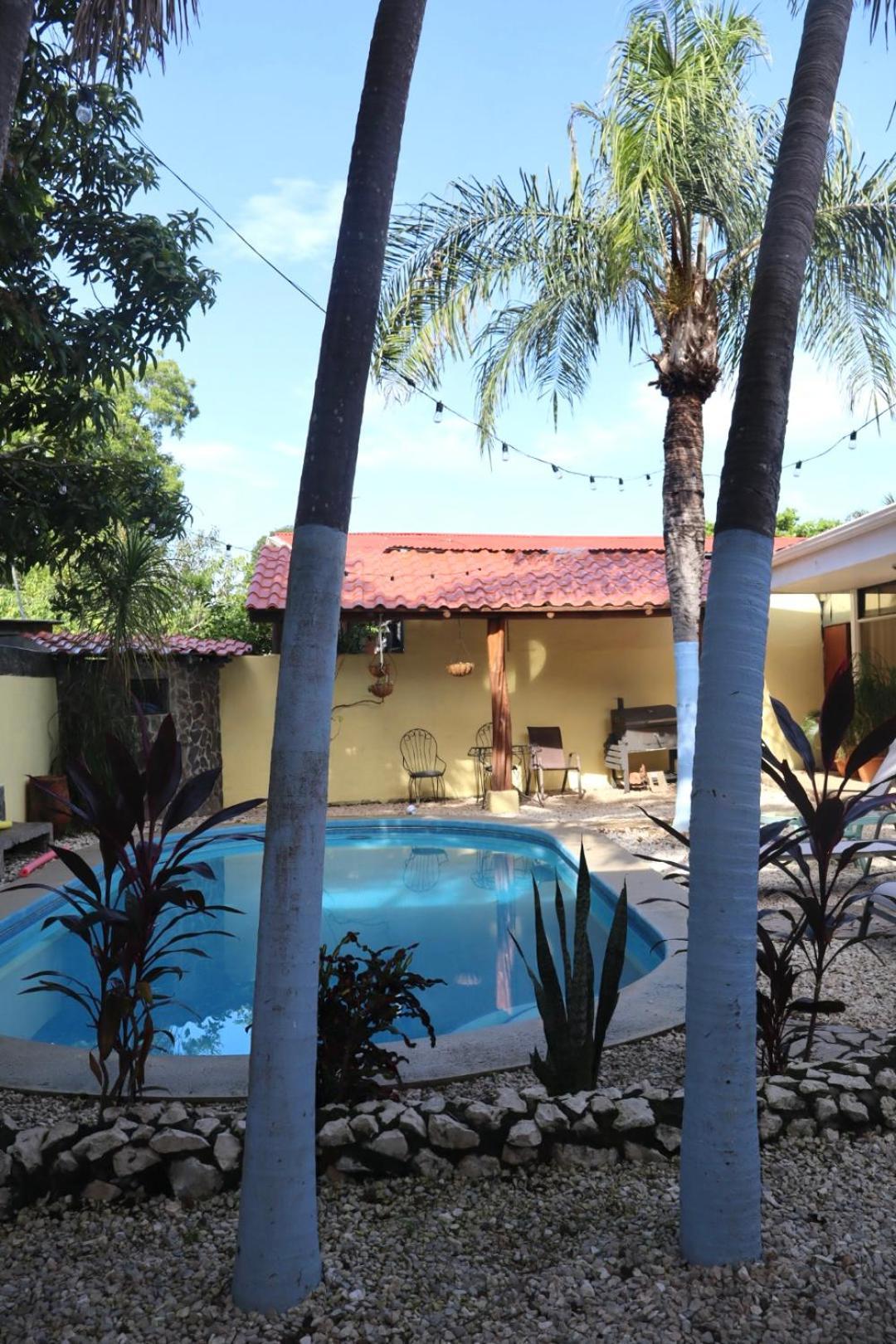 Coconut Beach House Playa Conchal Buitenkant foto